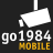 icon go1984 Mobile Client(go1984 Mobil İstemci
) 1.1