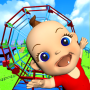 icon Baby Babsy Amusement Park 3D(Bebek Babsy Eğlence Parkı 3D)