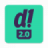 icon Deuna! 2.0(Deuna: Kolayca ödeyin ve toplayın!) 5.0.76
