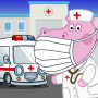 icon Emergency Hospital:Kids Doctor (Acil Durum Hastanesi: Çocuk Doktoru)