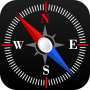 icon Compass - Direction Compass (Pusula - Yön Pusulası)