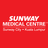 icon SMC Sunway City(Sunway Medical Sunway City Aarogyasri Hastalar için) 1.0.17