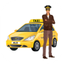icon Taxi Okey Driver (Taksi Okey Şoförü)