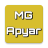 icon MG Apyar(MG Apyar Founddie CM
) 1.0.0