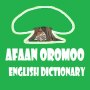 icon Afan Oromo English Dictionary (Afan Oromo İngilizce Sözlük)