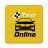 icon Online Taxi(Онлайн такси ( г. ходжейли )) 1.2.1