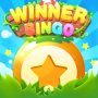 icon WINNER BINGO(Kazanan Bingo - Hediye Nakit Kazan)