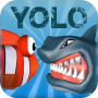 icon Yolo Fish(Yolo Balık)