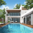 icon Home Design Dreams(Ev Tasarımı Düşler ev oyunları
) 2.1.1