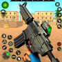 icon Gun Strike: Fps Shooting Games (Gun Strike: Fps Atıcılık Oyunları
)