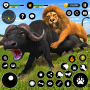 icon Lion Games Animal Simulator 3D(Aslan Oyunları Animal Simulator 3D
)