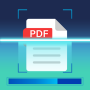 icon PDF Scanner App, OCR Scan PDF (PDF Tarayıcı Uygulaması, OCR Tarama PDF)