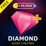 icon com.diamondfree.tipsandtricks.gamefreefire(Ücretsiz Elmas Kılavuzu
)