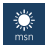 icon Weather(MSN Hava Durumu - Tahmin ve Haritalar) 1.2.0