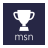 icon Sports(MSN Sports - Skorlar Fikstür) 1.2.0
