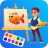icon Drawing Board(Çocuklar İçin Renkli Çizim Oyunları) 1.7