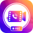 icon Auto Video Call Recorder(Otomatik Görüntülü Arama kaydedici
) 1.0