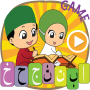 icon Learn Quran Tajwid - Alphabets (Kuran Tajwid'i Öğrenin - Alfabeler)