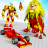 icon Lion Robot Formula car Transformation(Lion Araba Robot Simülatörü
) 0.2