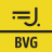 icon Jelbi(BVG Jelbi: Berlin'de Mobilite) 5.8.0