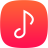 icon Music Player(Müzik Çalar for Galaxy
) 3.0
