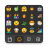 icon de.titupkek.seventykeyboard(Emoji Klavye ve Temalar
) 2.0