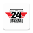 icon 24 HOURS OF RACINGLIVE(24 SAAT YARIŞ - CANLI) 3.81