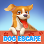icon Dog escape: Pet rescue game (Köpek kaçış: Pet kurtarma oyunu
)