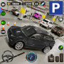 icon Advance Car Parking(Sürüş Okulu Sim Otopark)