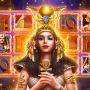 icon Egyptian Princess(Egypt Prenses
)
