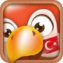 icon Turkish(Öğrenin Türkçe Öbekler)