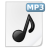icon Free Mp3 downloads(Müzik indirici) 6.5.1