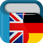 icon Dictionary(Almanca İngilizce Sözlük Tr)