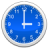 icon Analog Clock(Analog saatler widgetı - basit) 4.1.9.1