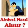 icon Abdest Nasil Alinir()