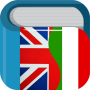 icon Dictionary(İtalyanca İngilizce Sözlük)