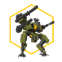 icon War Robots Multiplayer Battles (Savaşı Robotlar Çok Oyunculu Savaşlar)