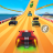 icon Car Racing 3D(Araba Yarışı 3D: Racer Master) 2.0.2