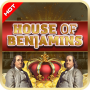 icon House of Benjamins(House of Benjamins
)