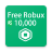 icon robux.spinner.ars(Free Robux Spinner | Doğrulama Yok
) 1.0