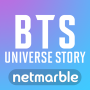icon BU Story(BTS Evren Hikayesi
)