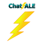 icon Chat A-L-E(ALE sohbeti)