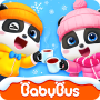 icon BabyBus(Baby Panda's Kids Play)