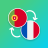 icon Translator Portuguese French(Portekizce - Fransızca Çevirmen) 5.1.8