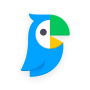 icon Papago(Naver Papago - AI Çevirmeni
)