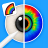 icon Eye Color Mix(Göz Rengi Karışımı) 1.4.1.0