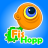 icon FisHopp Lite(Kazanın FisHopp Lite) 1.0.7