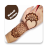 icon Mehndi Designs(Kına Tasarımı - Basit Kolay) 7.2