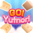 icon GoYutnori(Go! Yutnori : Korea Board Game
) 1.1.7