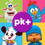 icon PlayKids+ Cartoons and Games (PlayKids+ Çizgi Filmler ve Oyunlar)